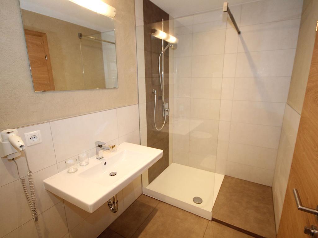 Apart Gletscherblick Kaunertal Quarto foto